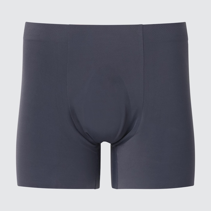 uniqloindonesia on X: Enjoy the best feeling with Uniqlo Men's Innerwear  Collection.  / X