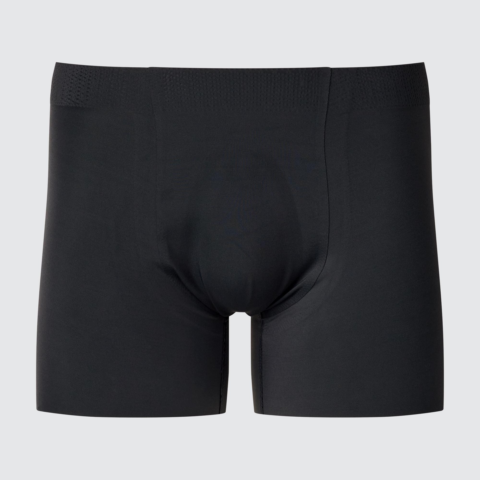 Uniqlo deals seamless underwear