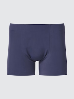 AIRism Ultra Seamless Boxer Briefs