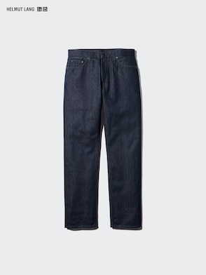 Jeans Potongan Klasik