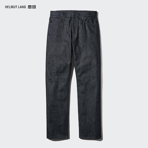 Uniqlo Black Jeggings