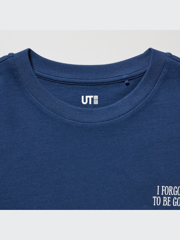 ディズニー ディアレスト フレンズ クロップド UT グラフィックTシャツ（半袖・ボクシーフィット）