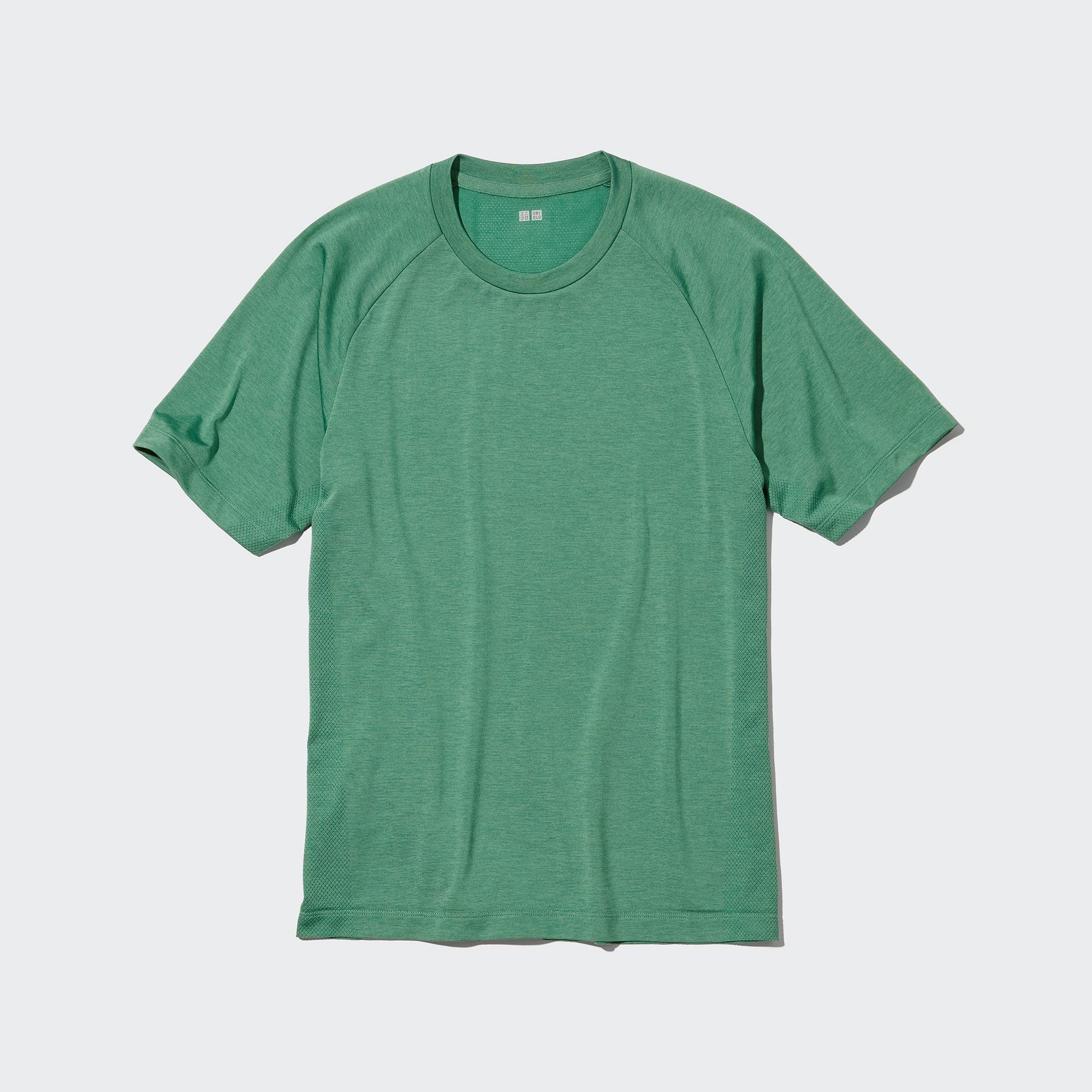 ユニクロ公式 | クルーネックTシャツ（半袖）
