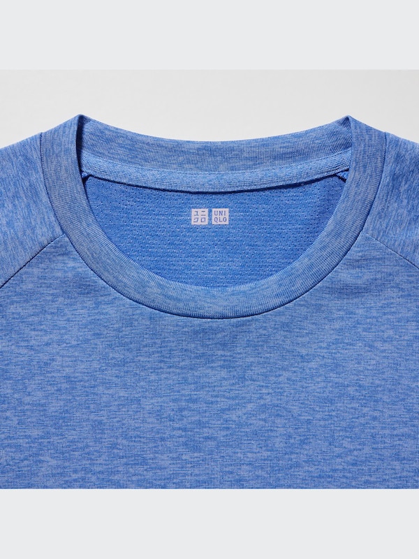 ドライEXクルーネックTシャツ