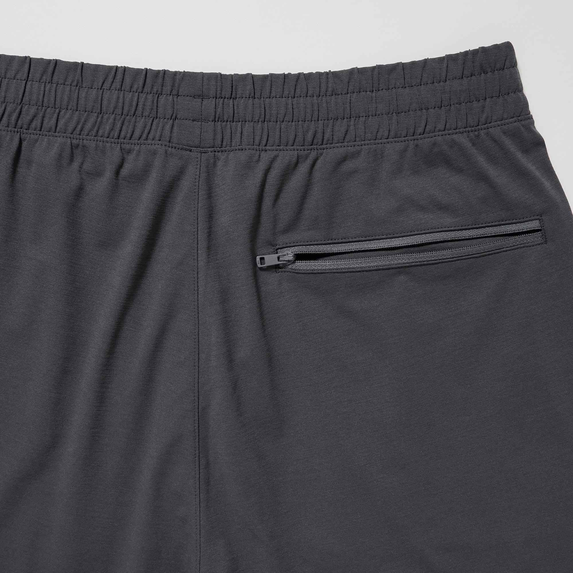 Uniqlo cheap athletic shorts