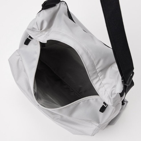 NYLON 2WAY BAG