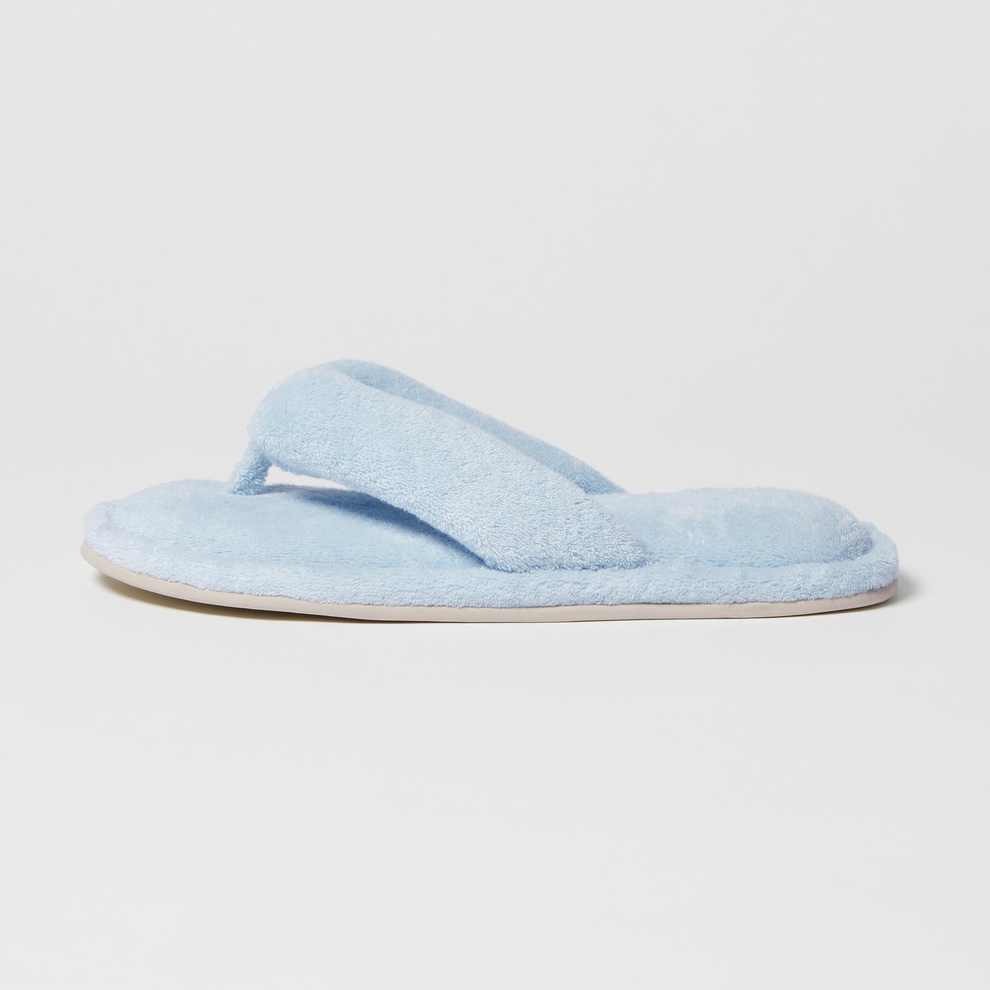 Uniqlo bedroom online slippers