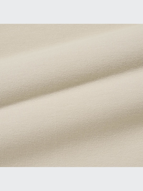 ギャザーワイドパンツ（丈長め66cm）