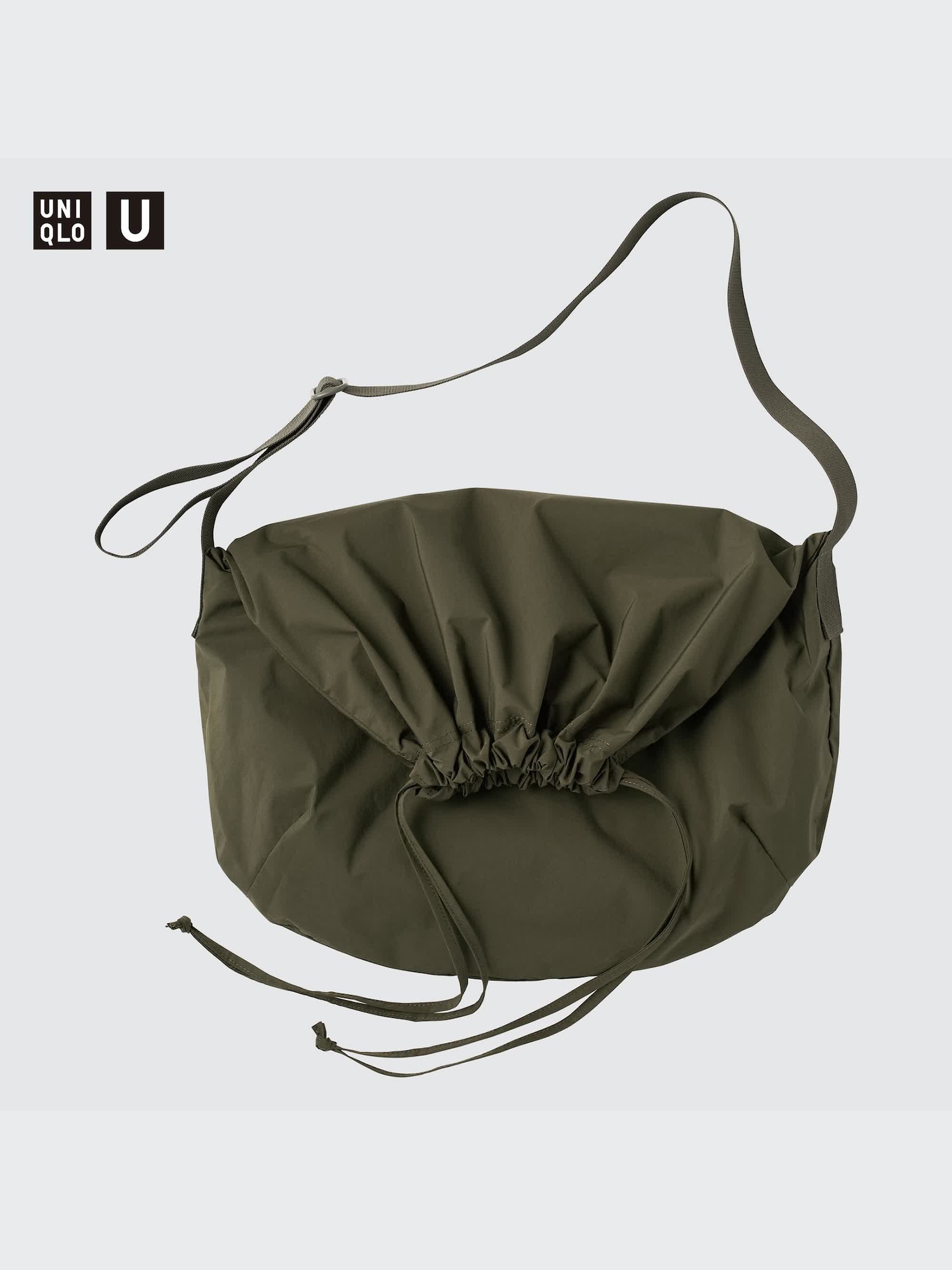 Ladies drawstring bag online