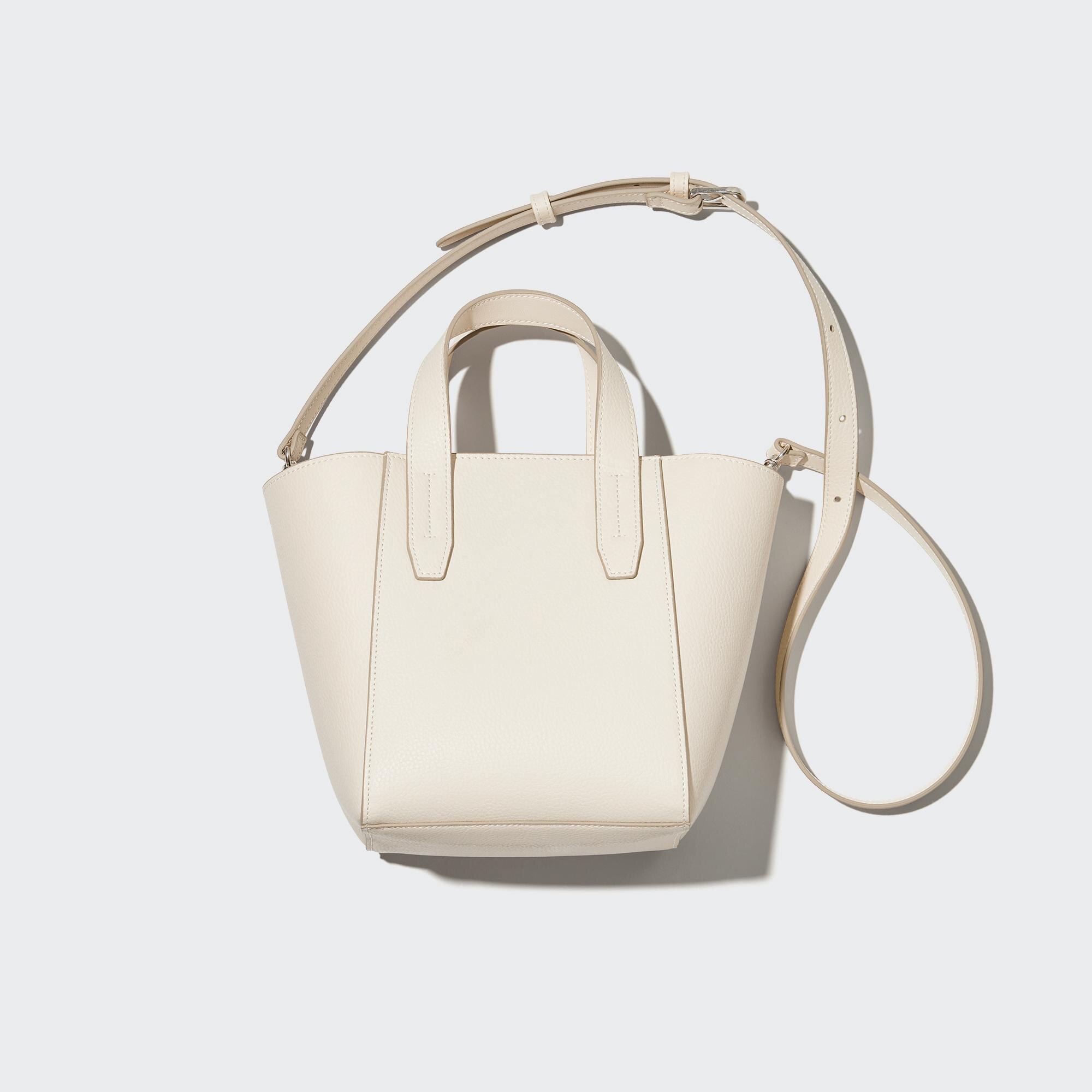 uniqlo totebag