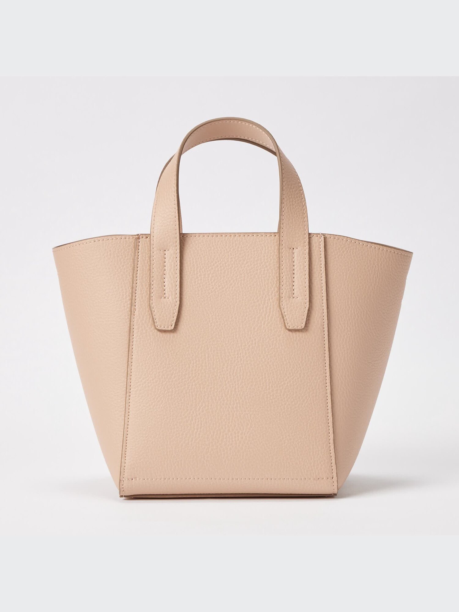 UNIQLO 】＋J 本革トートバッグ - メルカリ