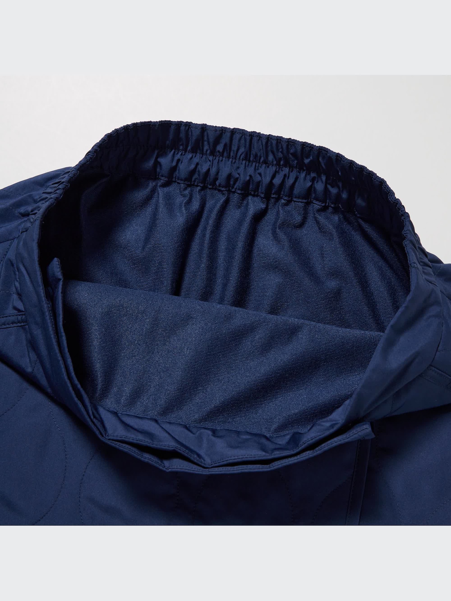 ユニクロ公式 | 防風ウォームイージースカート（丈短め62～66cm）