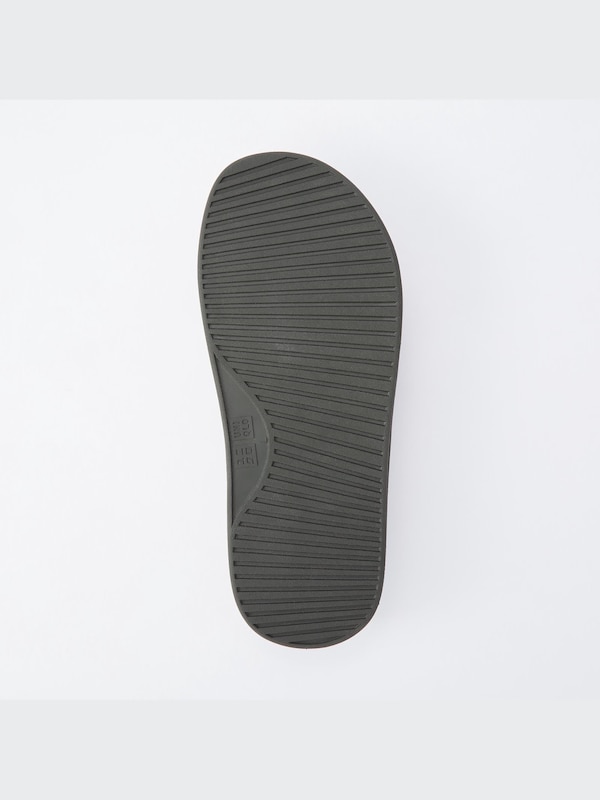 2 Strap Belt Sandals
