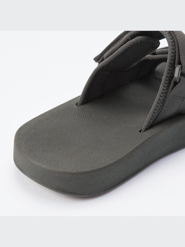 2 Strap Belt Sandals