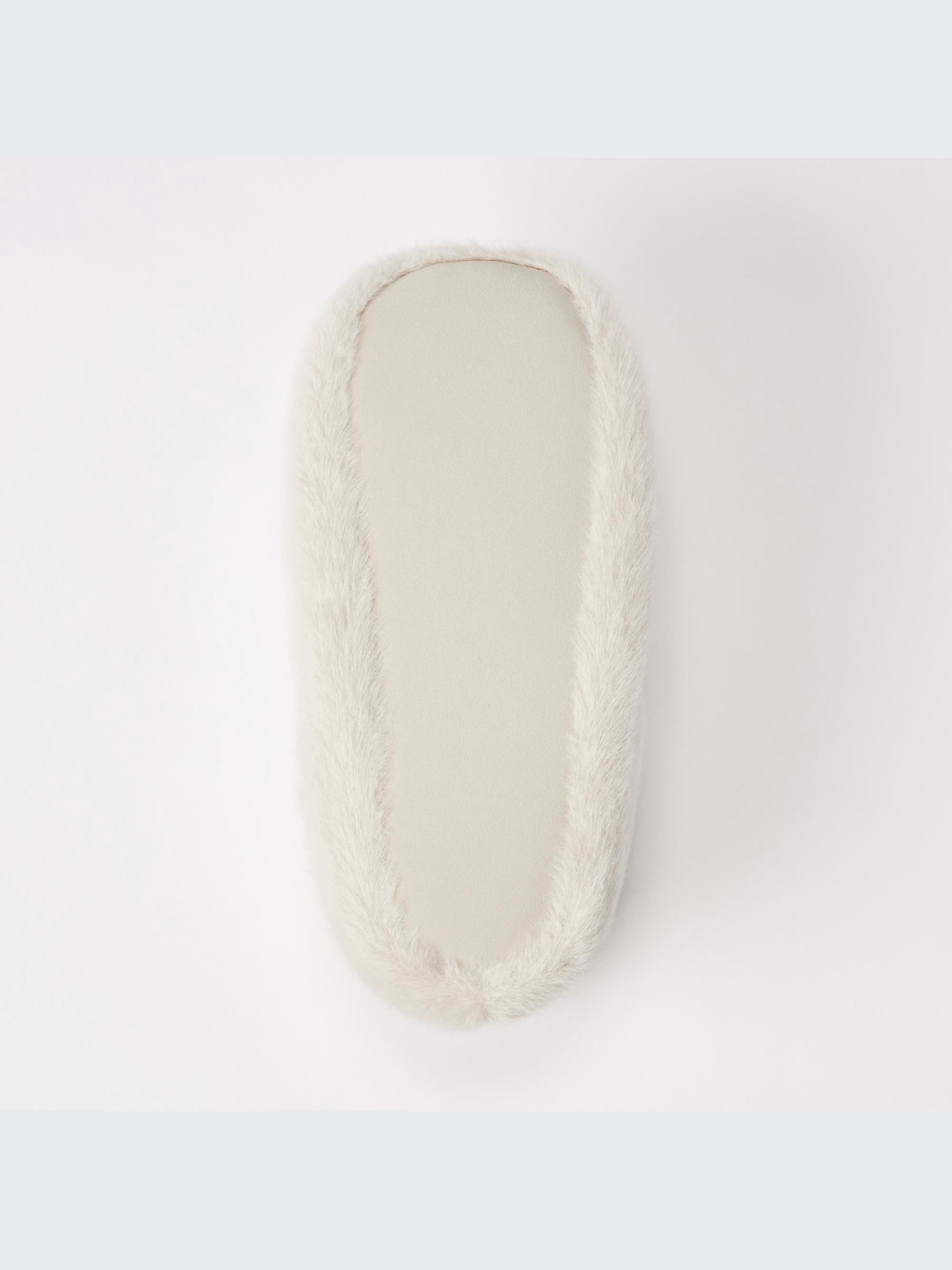 ユニクロ公式 | フラッフィーブーツルームシューズ