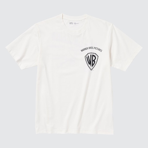 warner bros shirt