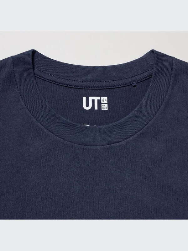 Disney Mickey & Friends Short Sleeve UT