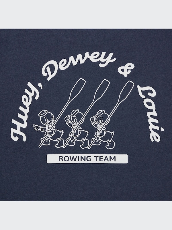 Disney Mickey & Friends Short Sleeve UT