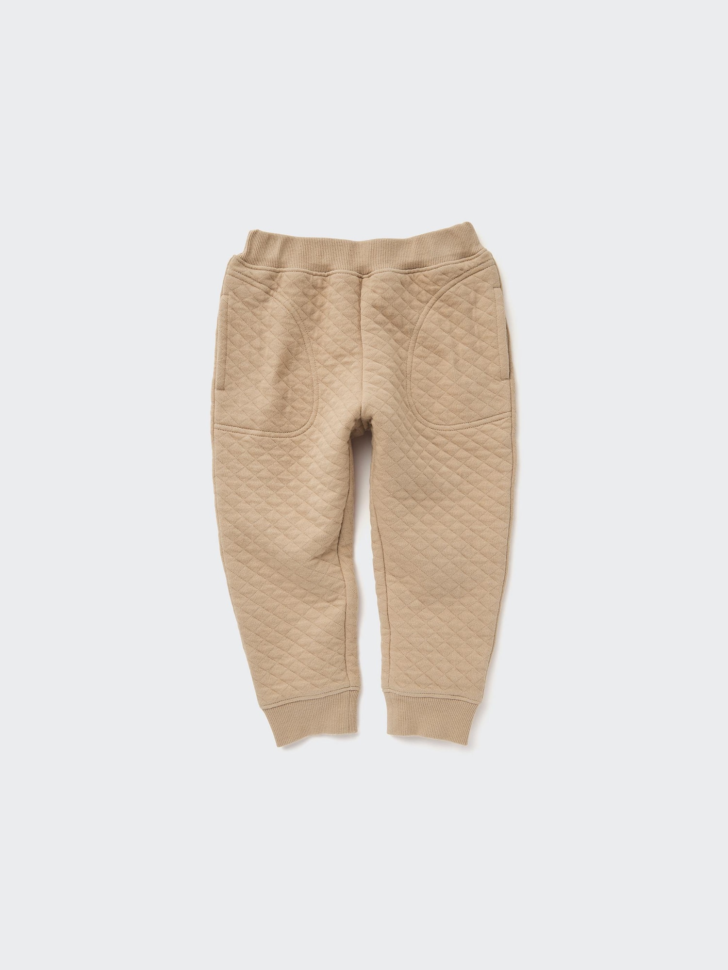 ユニクロ公式 | キルトパンツ