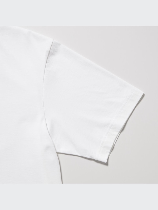 20th UTアーカイブ UT グラフィックTシャツ キース・へリング（半袖・レギュラーフィット）