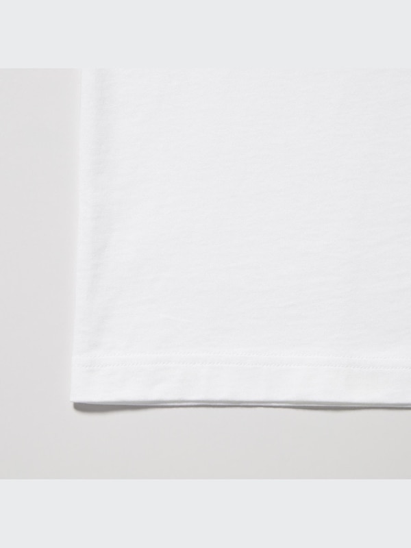 20th UTアーカイブ UT グラフィックTシャツ キース・へリング（半袖・レギュラーフィット）