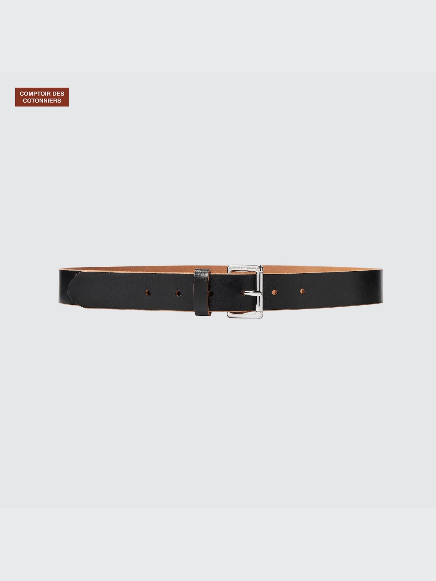 ユニクロ公式 | レザーベルト（コントワーデコトニエ）