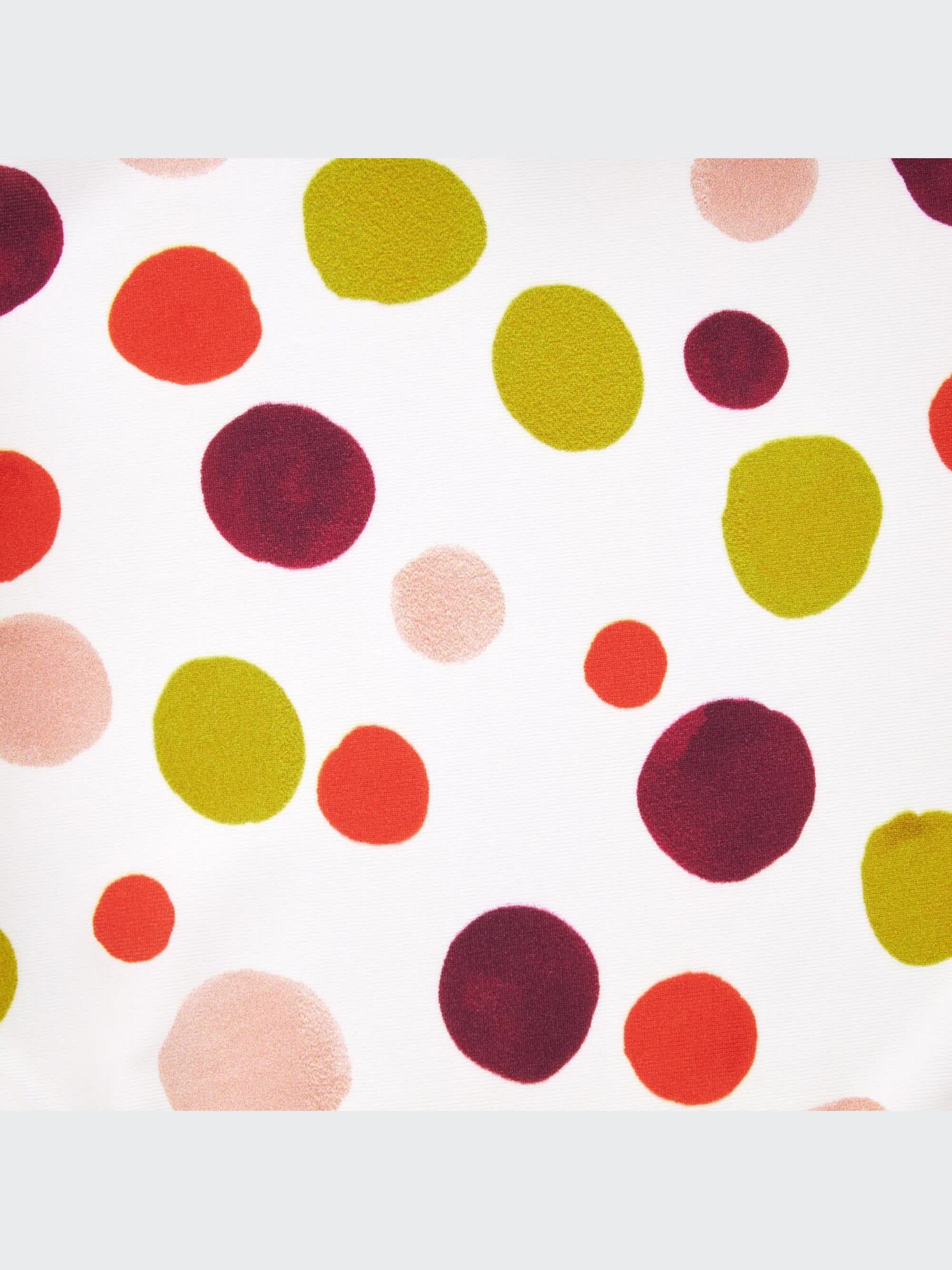 ユニクロ公式 | フリルショーツ（プリンセスタムタム）