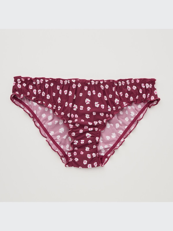 フリルショーツ（プリンセスタムタム）