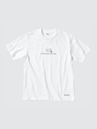 PEACE FOR ALL Tシャツ/村上春樹