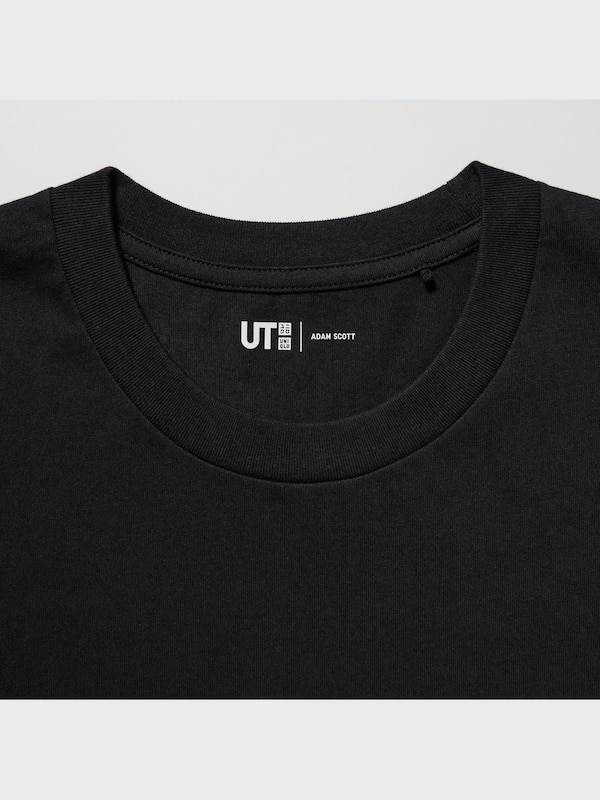 PEACE FOR ALL Tシャツ/アダム・スコット
