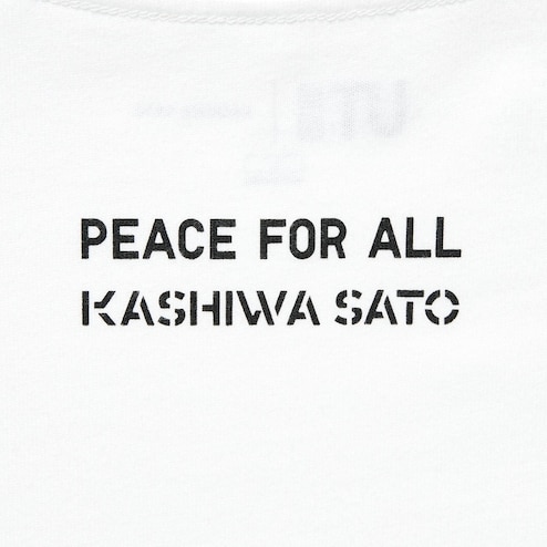 KASHIWA SATO - UNIQLO