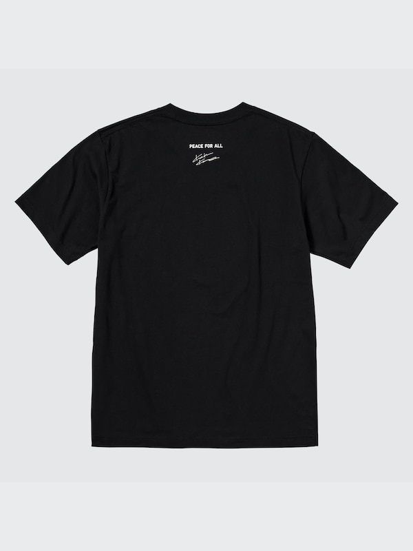 PEACE FOR ALL Tシャツ/河村康輔