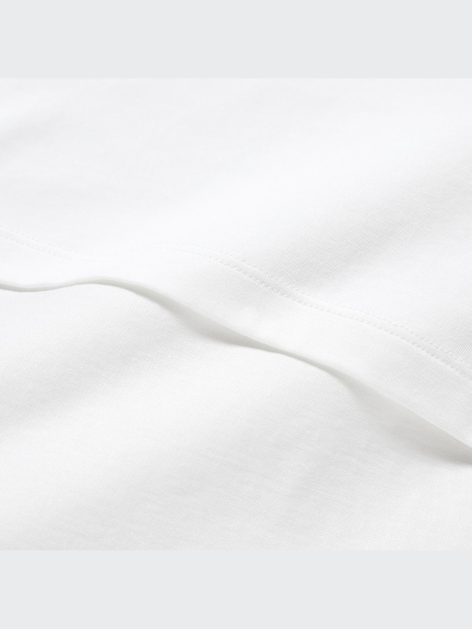 ユニクロ公式 | エアリズムコットンVネックT