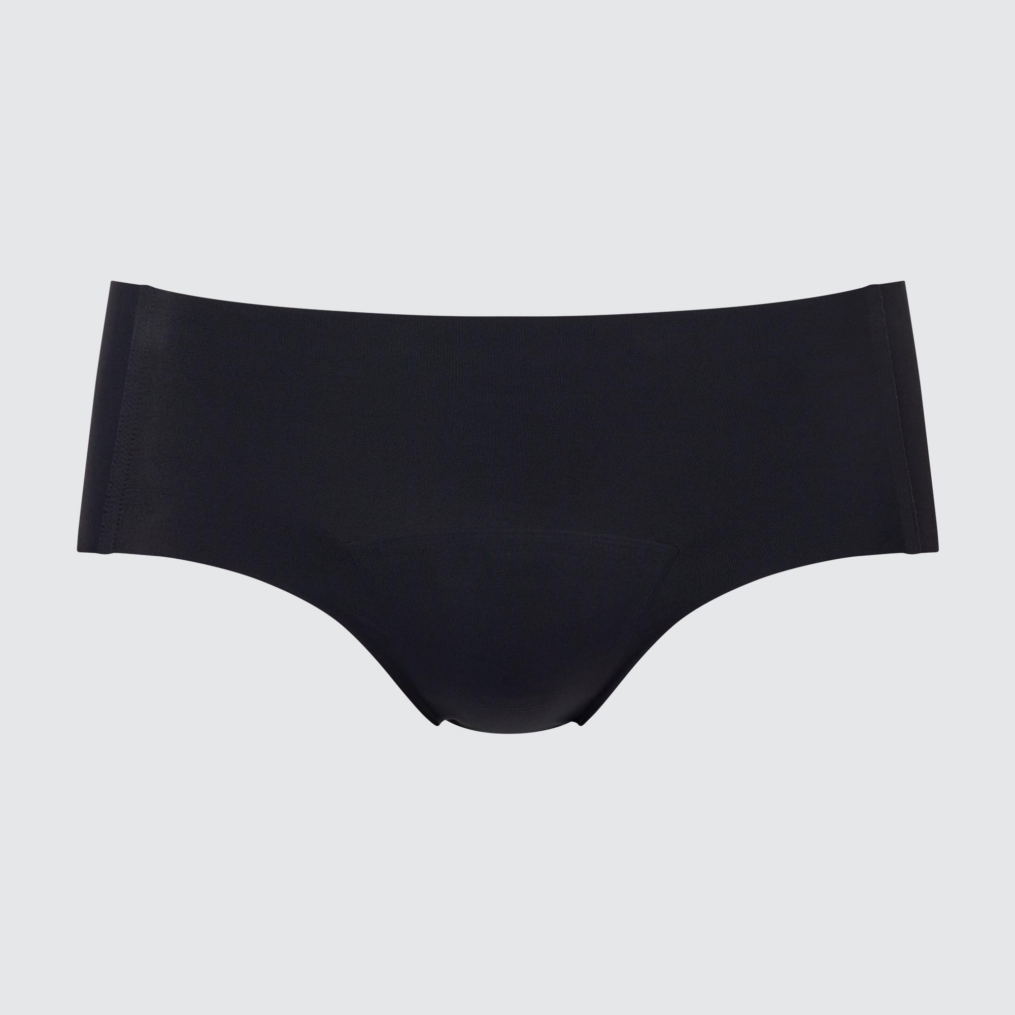 UNIQLO AIRism Absorbent Sanitary Shorts