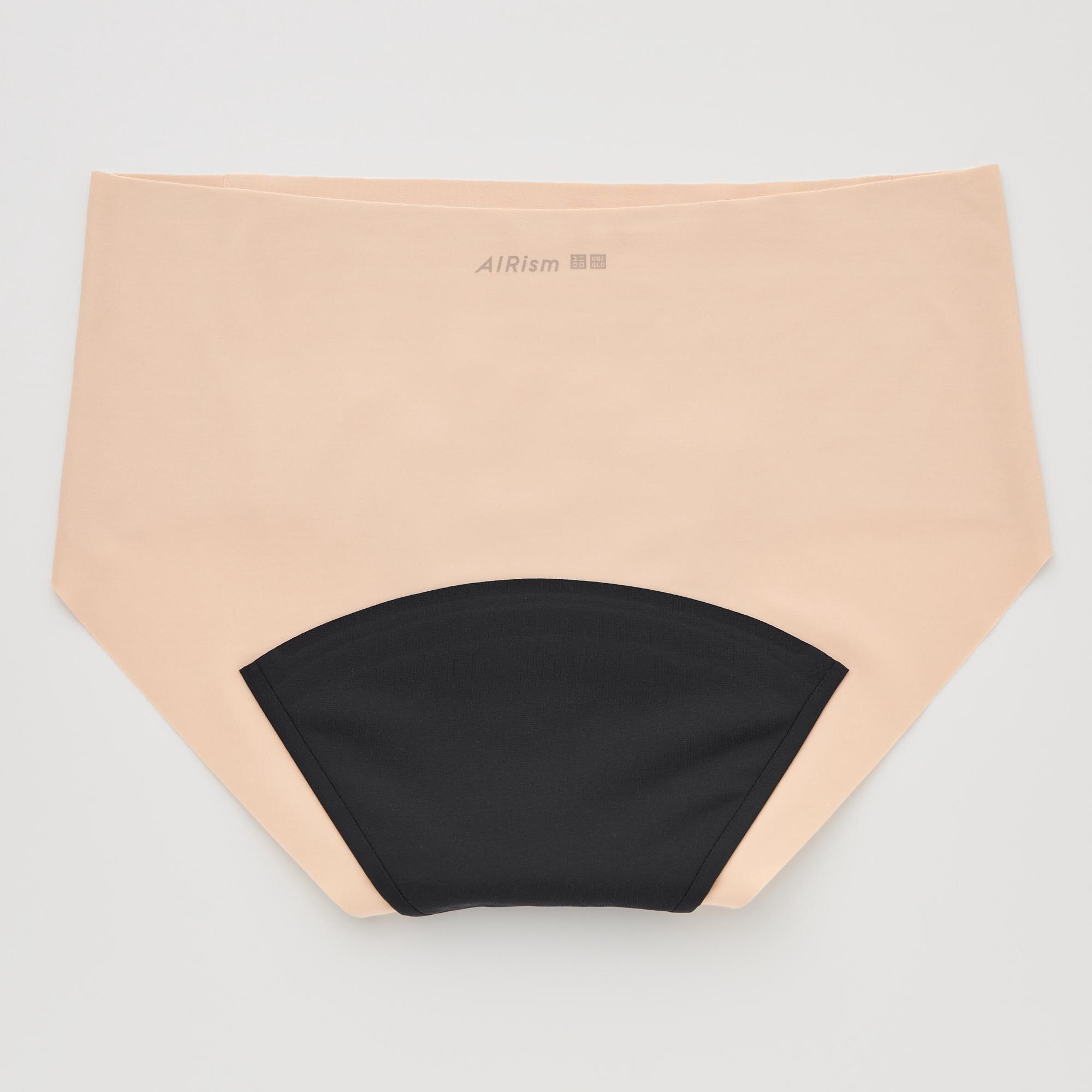 Uniqlo seamless hot sale underwear philippines