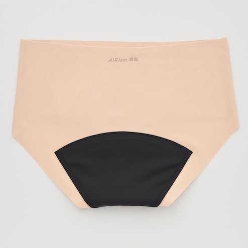 Jual Diskon Uniqlo Underwear Celana Dalam Wanita Airism Ultra Seamless  Hiphugger Vyp