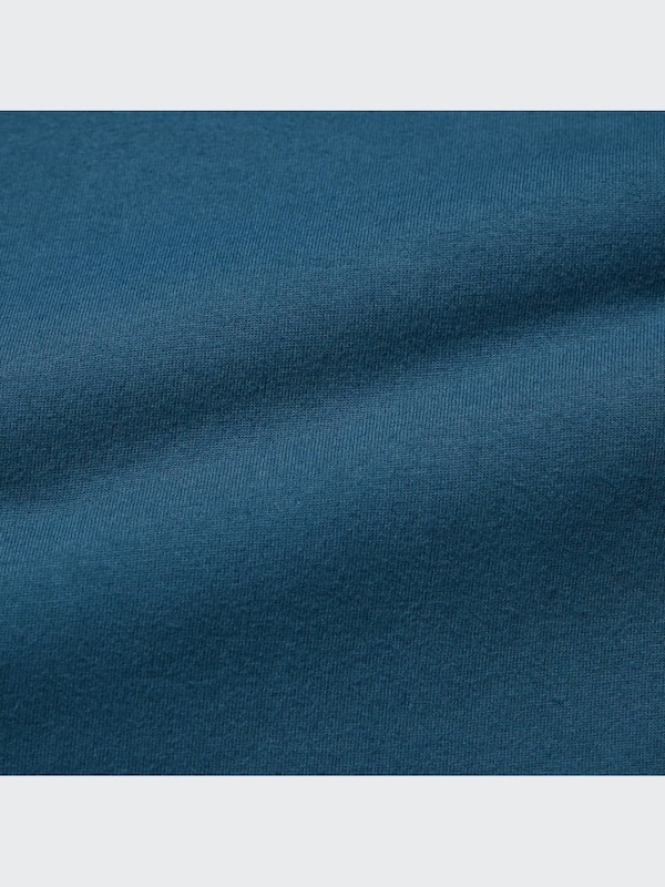 Smooth Cotton Tiered Long Dress