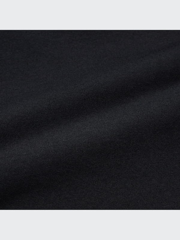 Smooth Cotton Tiered Long Dress