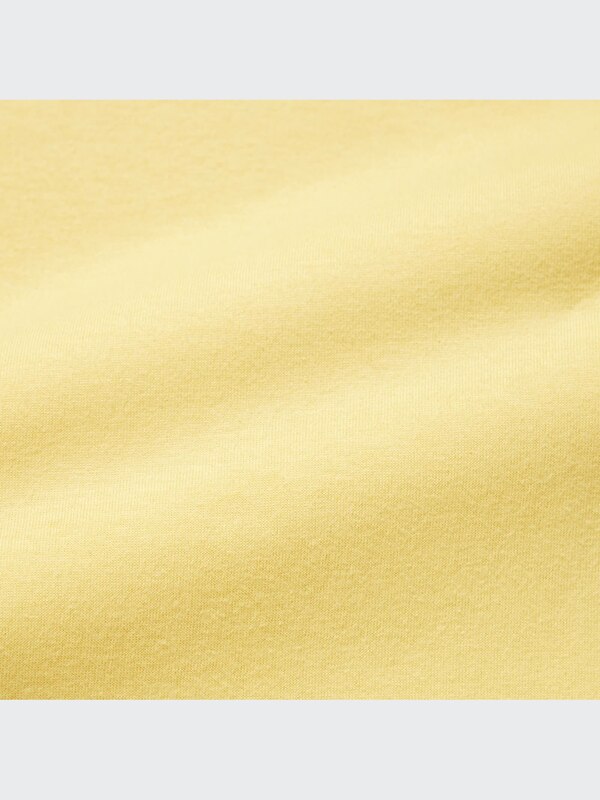 Smooth Cotton Tiered Long Dress
