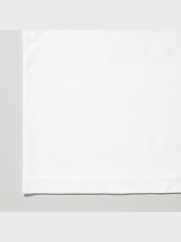 At MoMA UT グラフィックTシャツ（半袖・レギュラーフィット）
