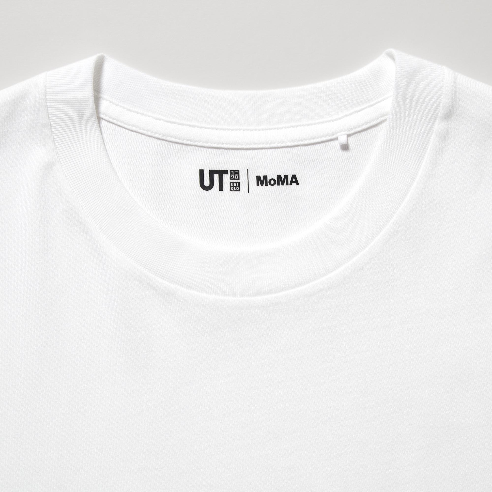 ユニクロ公式 | At MoMA UT グラフィックTシャツ（半袖・レギュラー