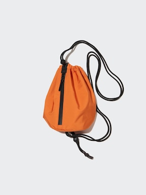 String Bag Small Waterproof Drawstring Bags MINI DRAWSTRING BAG