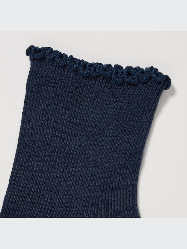 レギュラーソックス（クルーメロー・3足組）