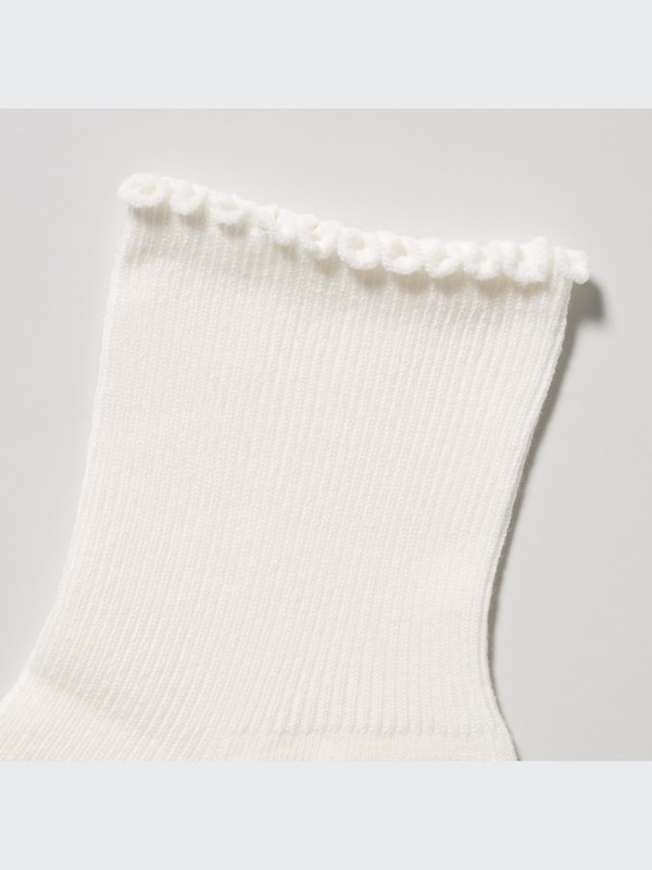 レギュラーソックス（クルーメロー・3足組）