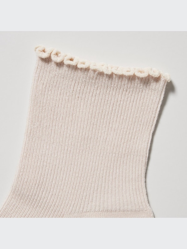 レギュラーソックス（クルーメロー・3足組）