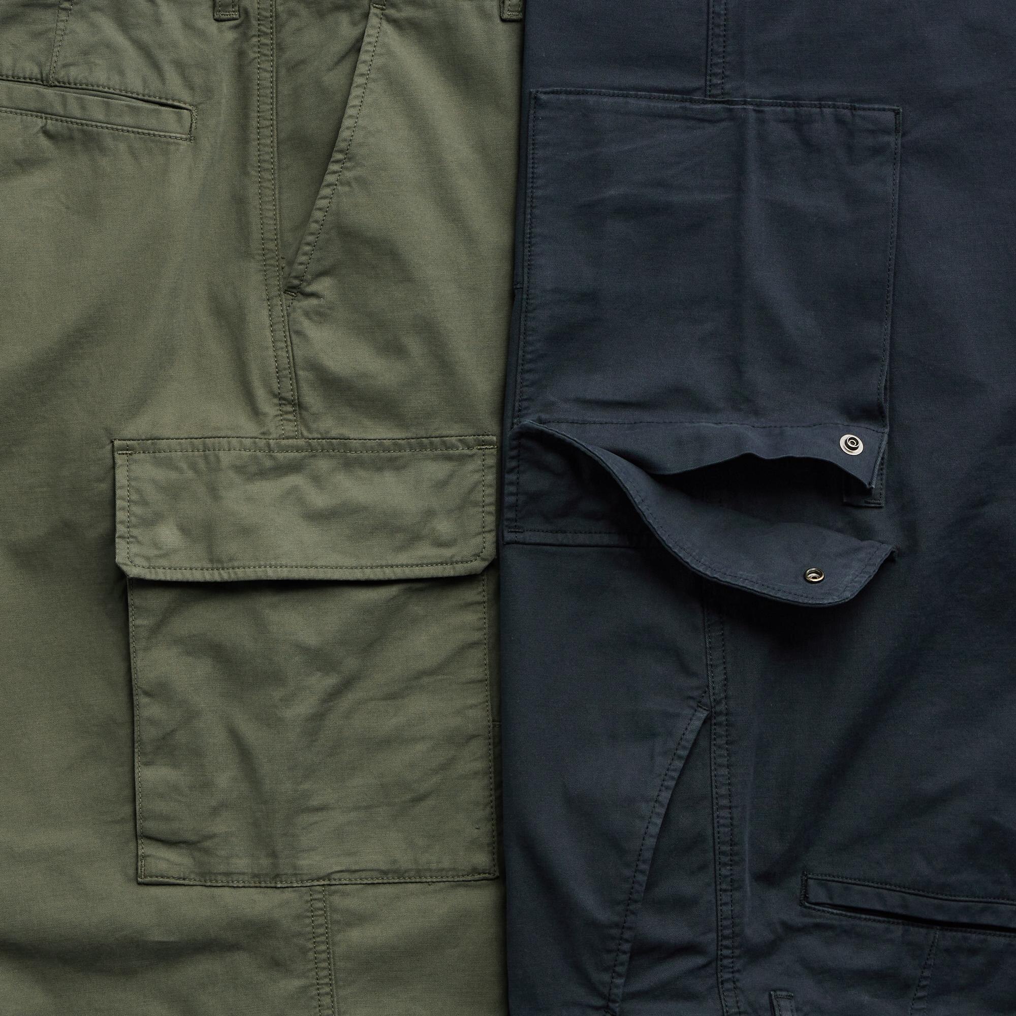 Mens cargo deals trousers sale