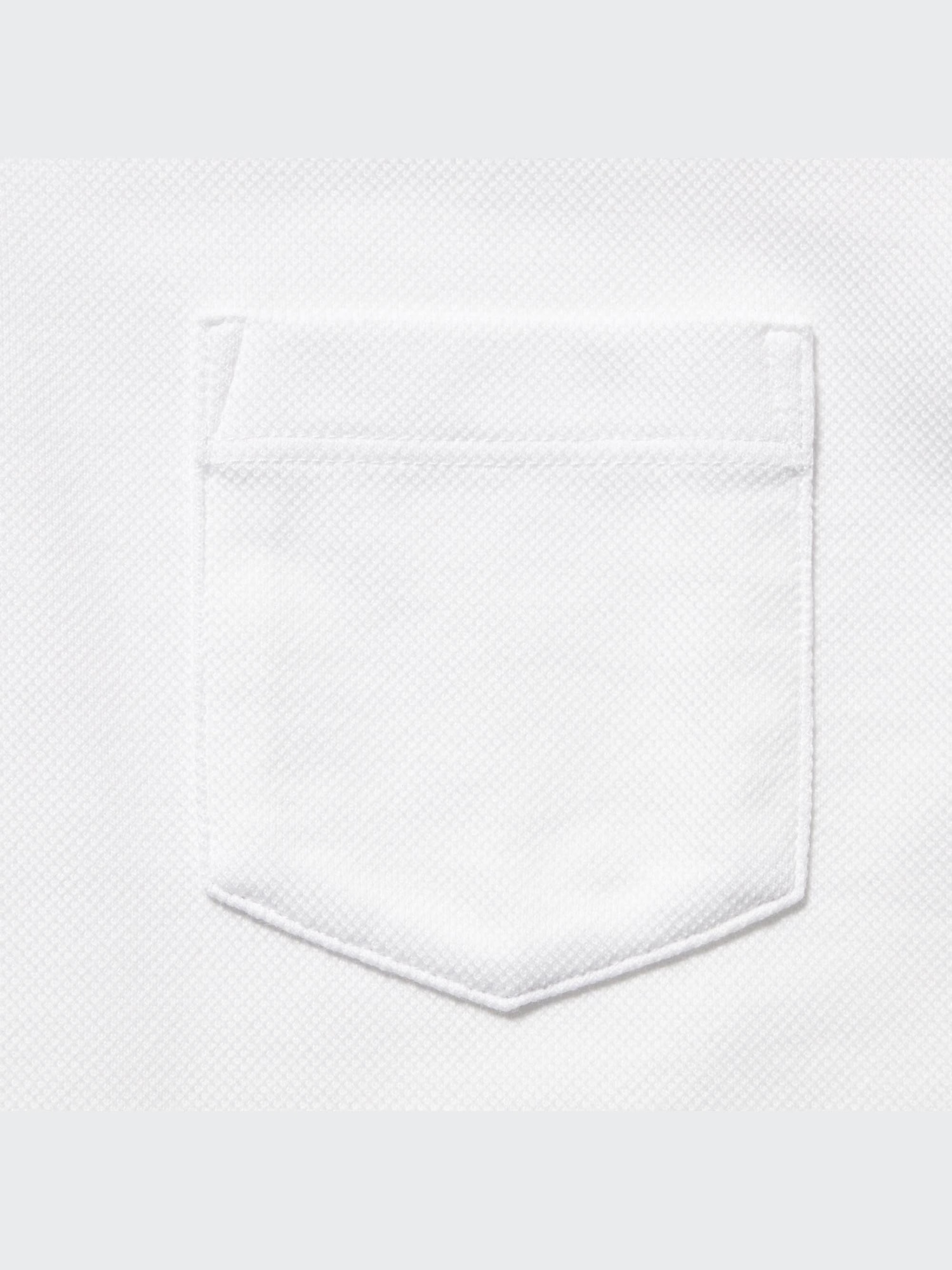 ユニクロ公式 | ドライカノコポケツキポロシャツ（半袖）