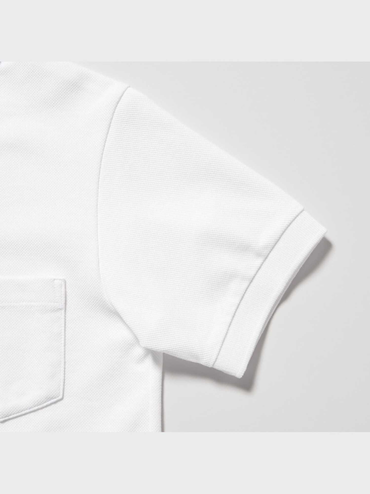 たぬ様　１剤17本２剤1本　よろしくお願いします。 ユニクロ公式 | ドライカノコポケツキポロシャツ（半袖）