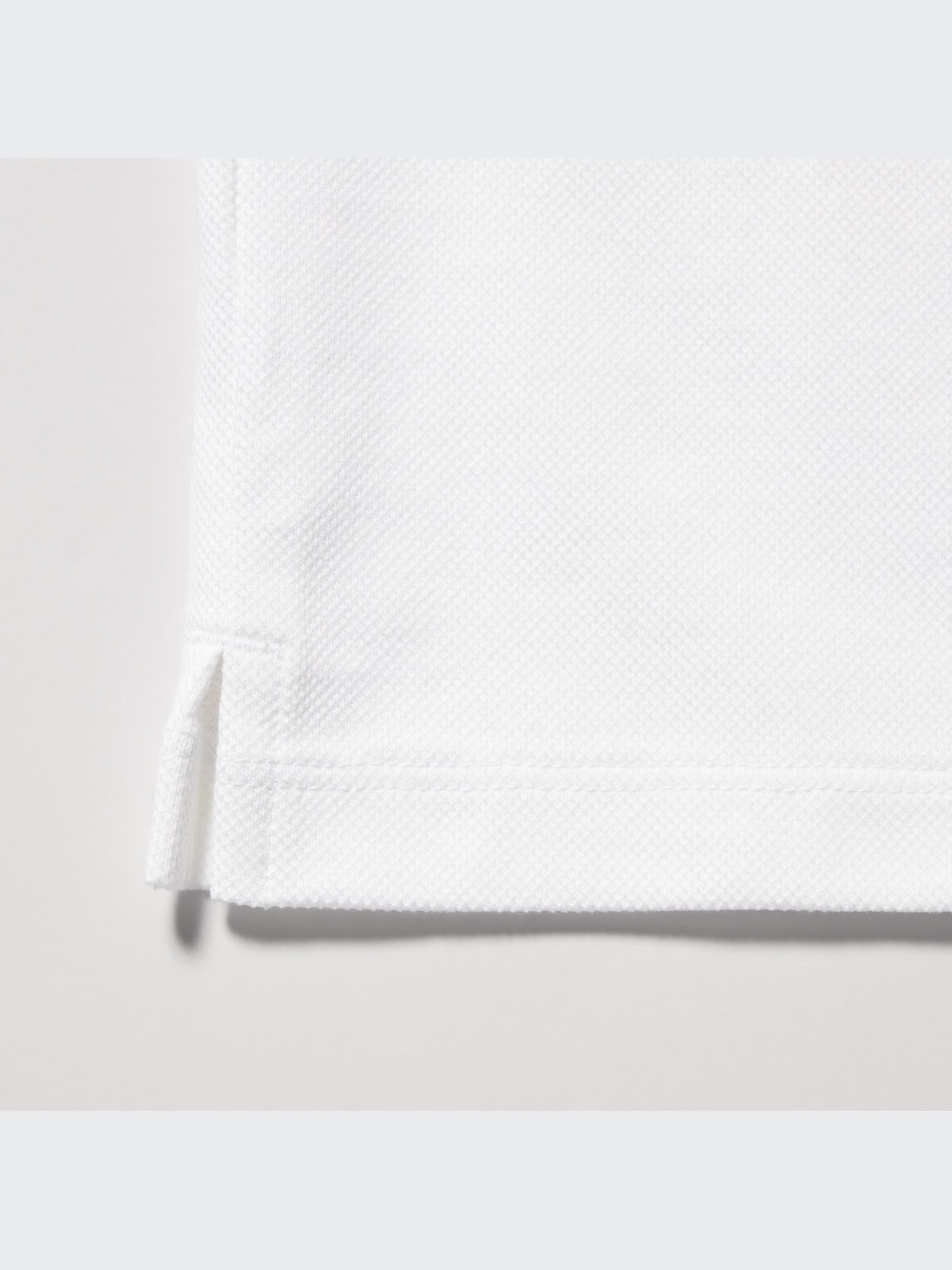 ユニクロ公式 | ドライカノコポケツキポロシャツ（半袖）