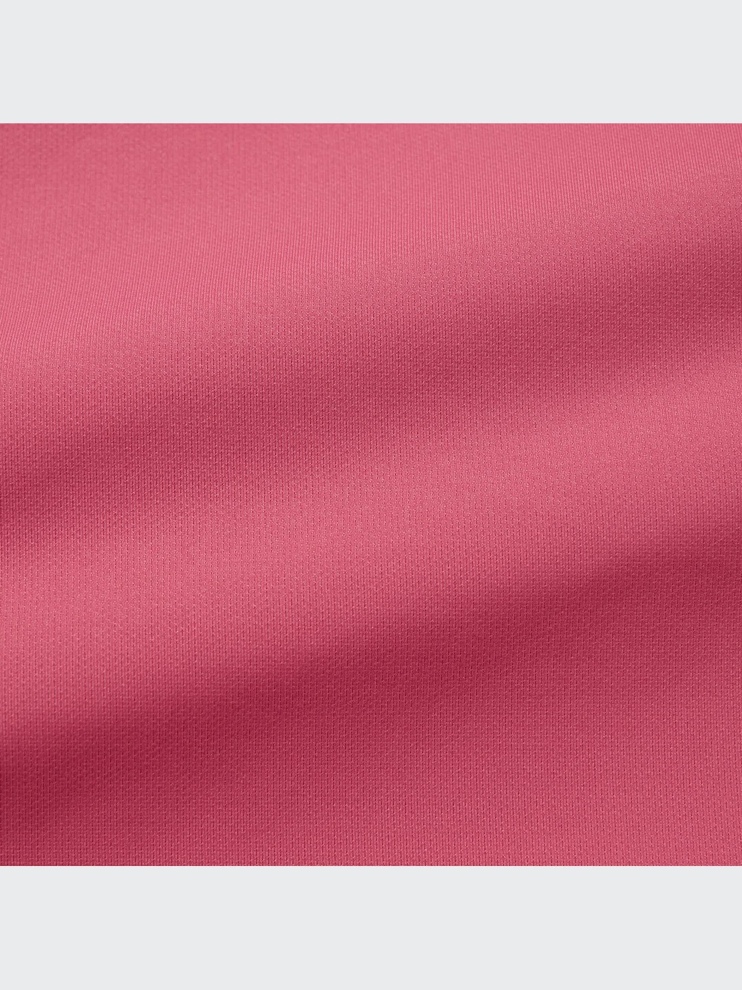 ユニクロ公式 | ドライUVカットフルジップパーカ（長袖）